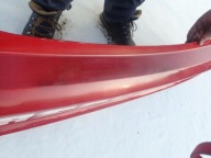 MINI COOPER S F55 14- bumper rear part rear