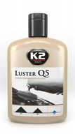 K2 LUSTER Q5 Pasta polerska wykończeniowa 200g