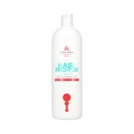 KALLOS Hair Pro-Tox Šampón s keratínom 1000ml
