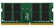 Pamäť RAM DDR4 Kingston KCP426SS8/16 16 GB