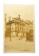 POZNAŃ - STARY RYNEK 1940