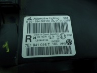 VW T5 LIFT 7E 7E1 LIFT 10- feu droit