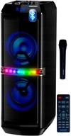 Głośnik przenośny Blaupunkt PS05.2DB BT Karaoke