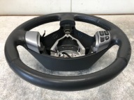 steering wheel, leather MULTIFUNKCJA SUZUKI SX4