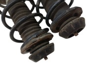 shock absorber left right front 1.4 D KPL Toyota Aygo and (2005-2014)
