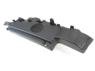 holder cover supports bracket polki left rear part boot BMW e81