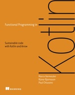 Functional Programming in Kotlin Vermeulen Marco