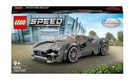 LEGO SPEED CHAMPIONS 76915 PAGANI UTOPIA - VÝPREDAJ