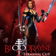 BLOODRAYNE 2 TERMINÁL CUT PC STEAM KĽÚČ + ZADARMO