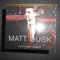 My Funny Valentine: The Chet Baker - Matt Dusk