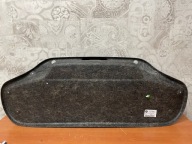 cover upholstery pokrywy boot BMW Z4 G29