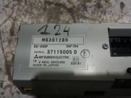 Mitsubishi Space Star 2002 1584cm3 display MR381289