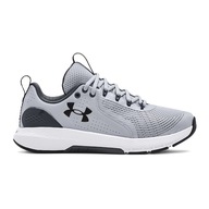 Buty treningowe męskie Under Armour gray/ 40