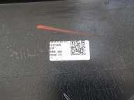 TESLA MODEL 3 III 17- bumper rear part *6xPDC*