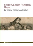 FENOMENOLOGIA DUCHA, GEORG WILHELM FRIEDRICH HEGEL