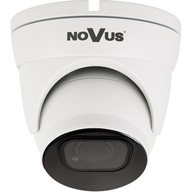Kupolová kamera (dome) IP Novus NVIP-5VE-4502M 5 Mpx
