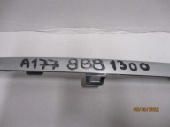 moulding CHROM left MERCEDES CLA A1778881300