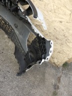 VW ID 4 ID.4 ID4 11A Frontstoßstange