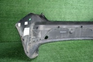 SEAT LEON III FR LIFT 17- bumper rear rear part