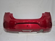OPEL CORSA F 19-23 bumper rear part rear 6XPDC