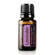 doTERRA Lavender - olejek eteryczny lawendowy 15 ml