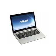 ASUS S400CA-1ACA VivoBook 14'' 320GB Windows 8 Pro