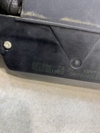 lock bonnet boot CITROEN C3 and 9652301980
