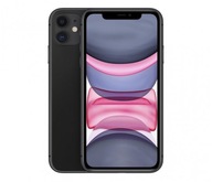 Apple iPhone 11 64GB Black