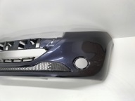 front bumper front PEUGEOT 208 12-15