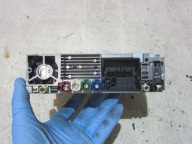 BMW X1 F48 navigation radio module control unit player 6821148 65126821148