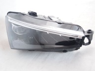 Skoda Scala 19r Reflektor right light right 2019 657941096A