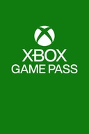 PC GAME PASS - 1 miesiąc (30 dni)