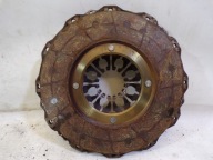 clutch wheel flywheel DWUMASA 2.5 TDI engine AJT 88KM B02103