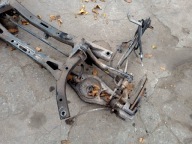KIA CEED III HB suspension beam rear part rear complete 2018