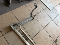 sider below bumper radiator front RENAULT MEGANE III 1.4 TCE