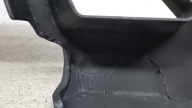 TOYOTA RAV 4 2013 - cap KANGUR bumper 8579