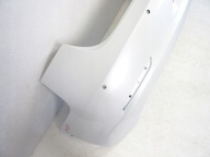 Tesla 3 III Stoßstange heck hinten