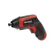 Akumulátorový skrutkovač Einhell TE-SD 3,6/1 Li Einhell Expert (s akumulátorom