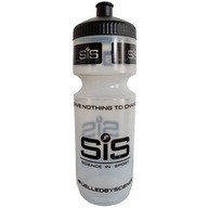 SIS Bottle Bidon 700ml BIDON ROWEROWY BEZBARWNY