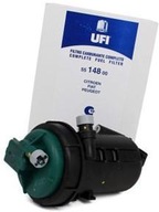 UFI 55.148.00 Palivový filter