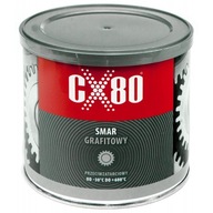 Smar grafitowy przeciwzatarciowy CX-80 500g