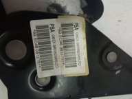 páčka elektrická brzda 98062965ZD Peugeot 208 a (2012- )