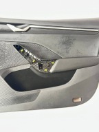 SKODA OCTAVIA MK4 side door right front 5E4867014E @M