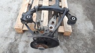 A4 B9 8W sider sususpension rear. axle beam A5 8W