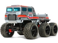 RC auto G6-01TR Dynahead 6x6 Tamiya 58660