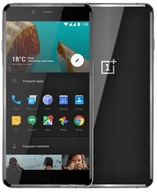 Smartfón OnePlus X 3 GB / 16 GB 4G (LTE) čierny