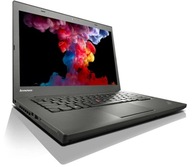 Laptop Lenovo ThinkPad T450 14 " Intel Core i5-5300 8GB 500GB SATA Win10Pro