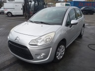 CITROEN C3 II 2 front bumper fender bonnet light right left EZRC 1.4