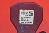 amplifier ANTENY 5E0035497A SKODA OCTAVIA 4 IV 19