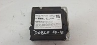 modulo airbag FIAT DOBLO II 0285010857